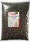 PANTO Sonnenblumenkerne schwarz 1 kg – Wildvogelfutter aus reinen, Sonnenblumenkernen, ganzjähriges Vogelfutter für Futterplätze & Vogelhäuschen