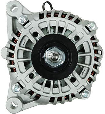 ASPL A5023 Lichtmaschinen
