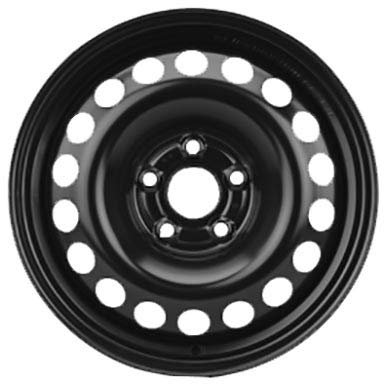 KRONPRINZ CV 515002-6X15 ET X105 Stahlfelgen PKW