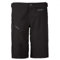 Loose Riders Girls MTB-Shorts C/S Schwarz Gr. 38