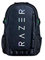 Razer Rogue V3 Backpack (15.6) - Kompakter Reise Rucksack (Fach für Laptop bis 15 Zoll, Abriebfest, Außenhülle aus Polyester) Schwarz/Chroma