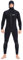 Neoprenanzüge Herren Ultra Stretch 7Mm Neopren Neoprenanzug, Winter Warm Front Zip Ganzkörper Tauchanzug Zum Schnorcheln Tauchen Schwimmen (XXL)