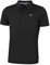 Calvin Klein Mens Central Eco Polo Shirt - Black - L