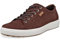 ECCO Herren Soft 7 Shoes, Chocolat, 46 EU