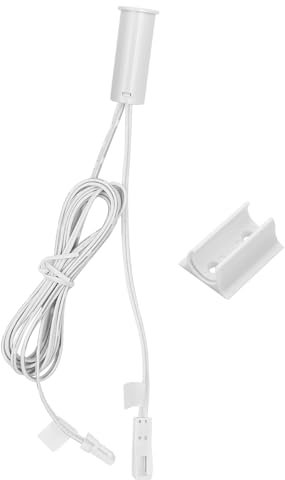 ZONADAH - Interruptor de sensor de movimiento para armario de cocina, despensa, armario, iluminación LED