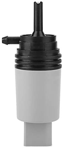 BOROCO 67126934159 Pompe de Lave-glace pour E92 E91 E90 E88 E87 E82 E81 E66 E65 E64 E63 E61 E60