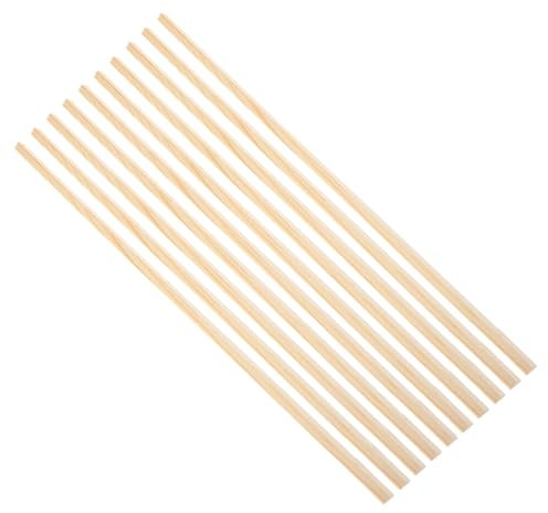OSALADI 10pièces Moulures Fenêtre Décoratives Bandes Pour Projets Bricolage Usage Moustiquaire