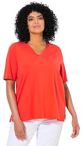 Ulla Popken Damen Shirt