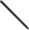 Crayon de Pierre Tombale, Peinture Parfaite 4096 Niveaux de Pression Faciles Écriture Touch Stylo Crayon Répond pour Z Pli 4 (Black)