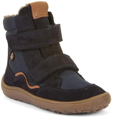 Froddo Barefoot Tex Winter, darkblue, 40 EU