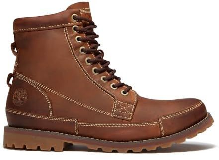 Timberland EK Originals Boots FTM_EK Original Leather 6 in Boot Herren Kurzschaft Stiefel