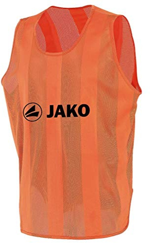 JAKO Kinder Leibchen Kennzeichnungshemd Classic