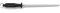 Güde Erwachsene Wetzstahl, Serie Sigma, Holzgriff Küchenmesser, Mehrfarbig, One Size