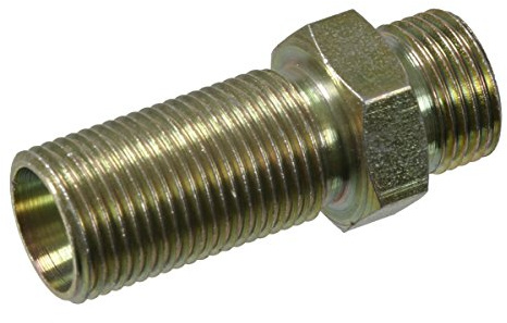 febi bilstein 09662 Gewindeendstück für Luftwendel