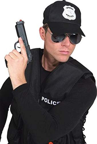 Basecap Police / Polizei