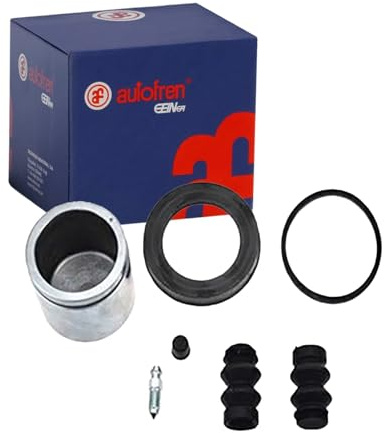 AUTOFREN SEINSA D41751C Bremssattel-Reparatursatz Vorne Kompatibel mit TOYOTA Yaris Schrägheck P1