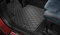 MINI MINI Original Allwettermatte vorne Schwarz Essential MINI / F55 F56