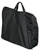 BMW echte hinten Bike Transport Case/Tasche Schwarz 82722289653