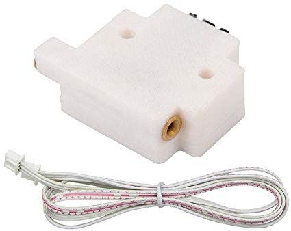 1.75mm 3D Drucker Filament Detection Sensor Modul Filament Run Out Pause Monitor für 3D Drucker DIY Kit