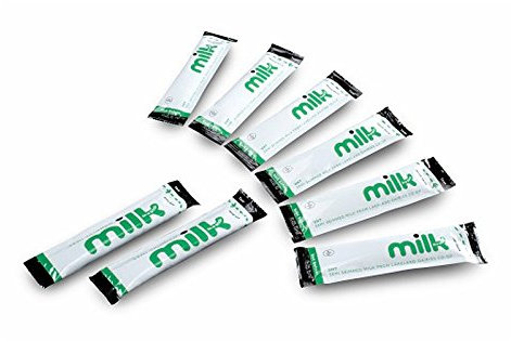 Lakeland 'Milk in a Stick' Semi-Skimmed Milk UHT 10ml (960)