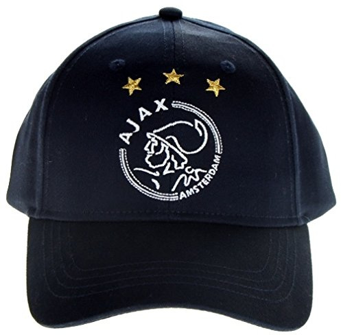 Cap Logo unisex dunkel