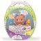 The Bellies - Yumi -Yummy, interaktive Puppe für Kinder von 3 bis 8 Jahren (Famosa 700014565)