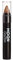 Moon Creations Crayones de pintura facial en barra | Pintura facial resistente al sudor y al agua | Sin crueldad | Para niños, adultos, disfraces, festivales, Halloween Marrón 3.5g