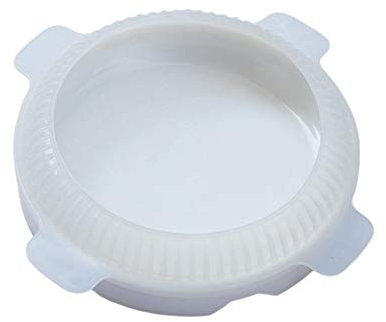 ANNIUP Moule à gâteau en Silicone éclipse ronde pour Mousse crème glacée en mousseline de soie gâteau moule de cuisson accessoires de décoration outils de cuisson