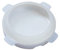 ANNIUP Moule à gâteau en Silicone éclipse ronde pour Mousse crème glacée en mousseline de soie gâteau moule de cuisson accessoires de décoration outils de cuisson