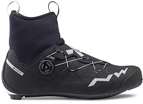 Northwave Extreme R GTX Winter Rennrad Fahrrad Schuhe schwarz 2026: Größe: 40
