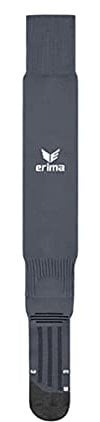 Erima Stutzenstrumpf Madrid Slate Grey 33-36