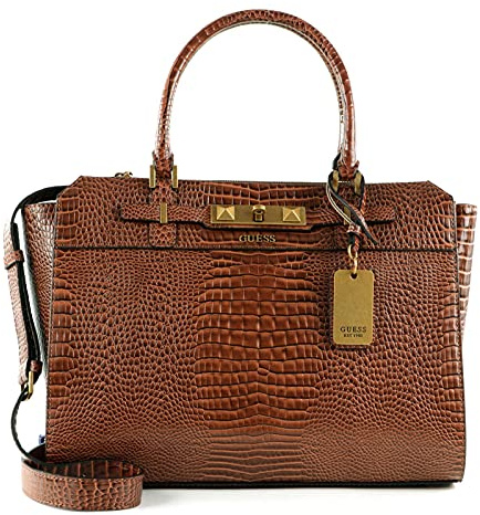 GUESS Damen Raffie Carryall Bag
