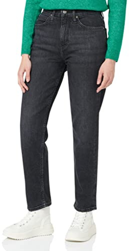 Lee Damen Carol Jeans, Rock, 26W / 35L EU
