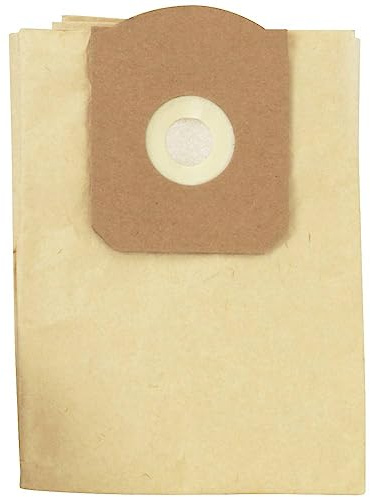 Toolcraft TO-7582431 Papierfilter 5er Set