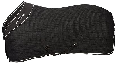WeatherBeeta Thermocell Cooler Standard Neck, Dark Grey/White, 6'9