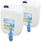 Noxy Adblue 2X 10L Kanister Addblue Harnstofflösung für Diesel Motoren