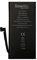 Smartex® Black Label Akku Batterie kompatibel mit iPhone 13 Mini - 2406 mAh |2 Jahre Garantie