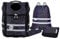 McNeill Schulranzen-Set PERFECTO, 5tlg. - Kollektion 2024 (TRON)