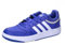 adidas Hoops Shoes Schuhe, Team royal Blue/Cloud White/Orbit Grey, 37 1/3 EU
