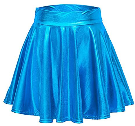 Deals of The Day Tüllrock Tutus Für Frauen Damen Sommerrock Kurz Tütü Orange Damen Clown Rock Damen Green Skirt REH Kostüm Damen Kleid Karneval Kostüm Damen Army