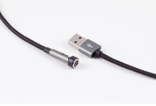 Shiverpeaks 7-Pin Magnetstecker Set, 3in1 mit Halter