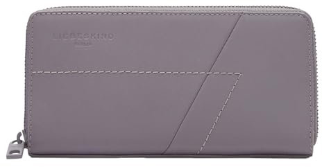 Liebeskind Berlin Women's Gigi EDDA Calf Optic Purse, Anemone