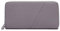 Liebeskind Berlin Women's Gigi EDDA Calf Optic Purse, Anemone