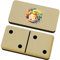 'Duckling In A Teacup' Domino Set & Box (DM00043185)