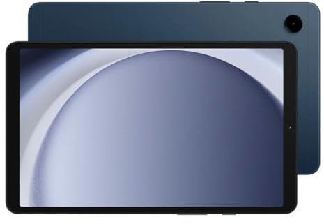 SAMSUNG Galaxy Tab A9 8.7 64GB/4GB LTE Azul Marino
