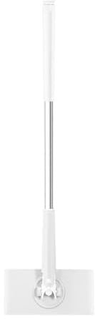 Flash Speed Mini Wet Wipe Small Mop, Flat Mop (White)