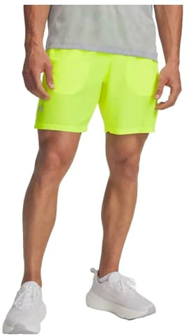Under Armour Herren Shorts Ua Launch 7'' Shorts