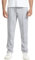 Suwangi Herren Jogginghose Lange Sweathose Gerades Bein SporthoseTrainingshose Pleated Lässige Hose Winter mit Taschen