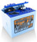 KBIBCK Spardose für Kinder, Dinosaurier Spardose, Elektronisches Sparschwein Kinder, Spardosen Kinder Junge, Lustige Spardose, Sparbüchse mit Dinosaurier Pfote, Geschenk für Kinder Geburtstag (Blau)