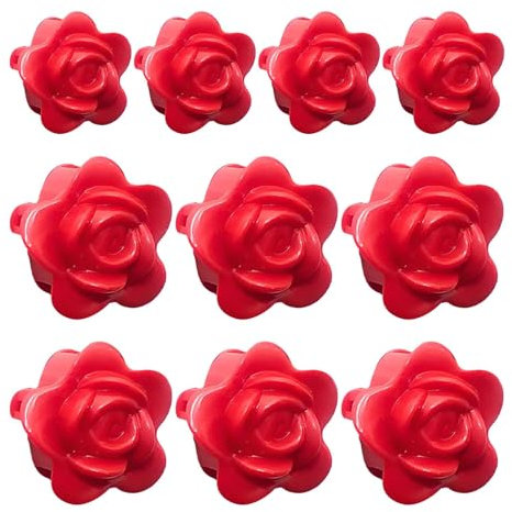 Geld-Pflanzenclips für die Wand, Wandclips für Pflanzenreben | 10 x unsichtbare Wandclips in Blumenranken für Reben - Werkzeug zum Ziehen der Pflanze mit Aufklebern